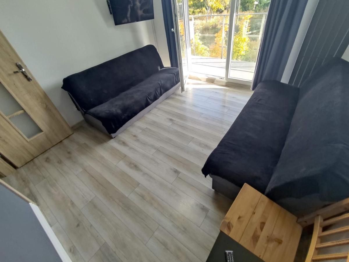 1110 Smialego 39 - Tanie Pokoje W Apartamencie - Samodzielne Zameldowanie - Self Check In Poznań Extérieur photo